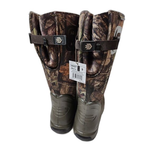 LaCrosse Aerohead Sport Snake Guard 16\